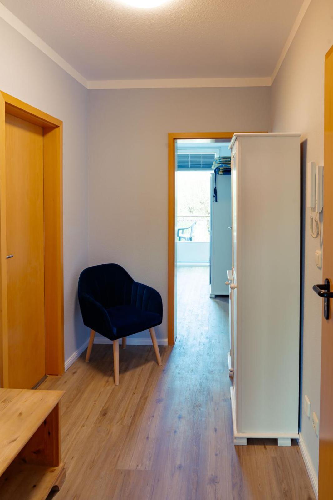 Apartmenthaus Chrischanshof Rostock Habitación foto