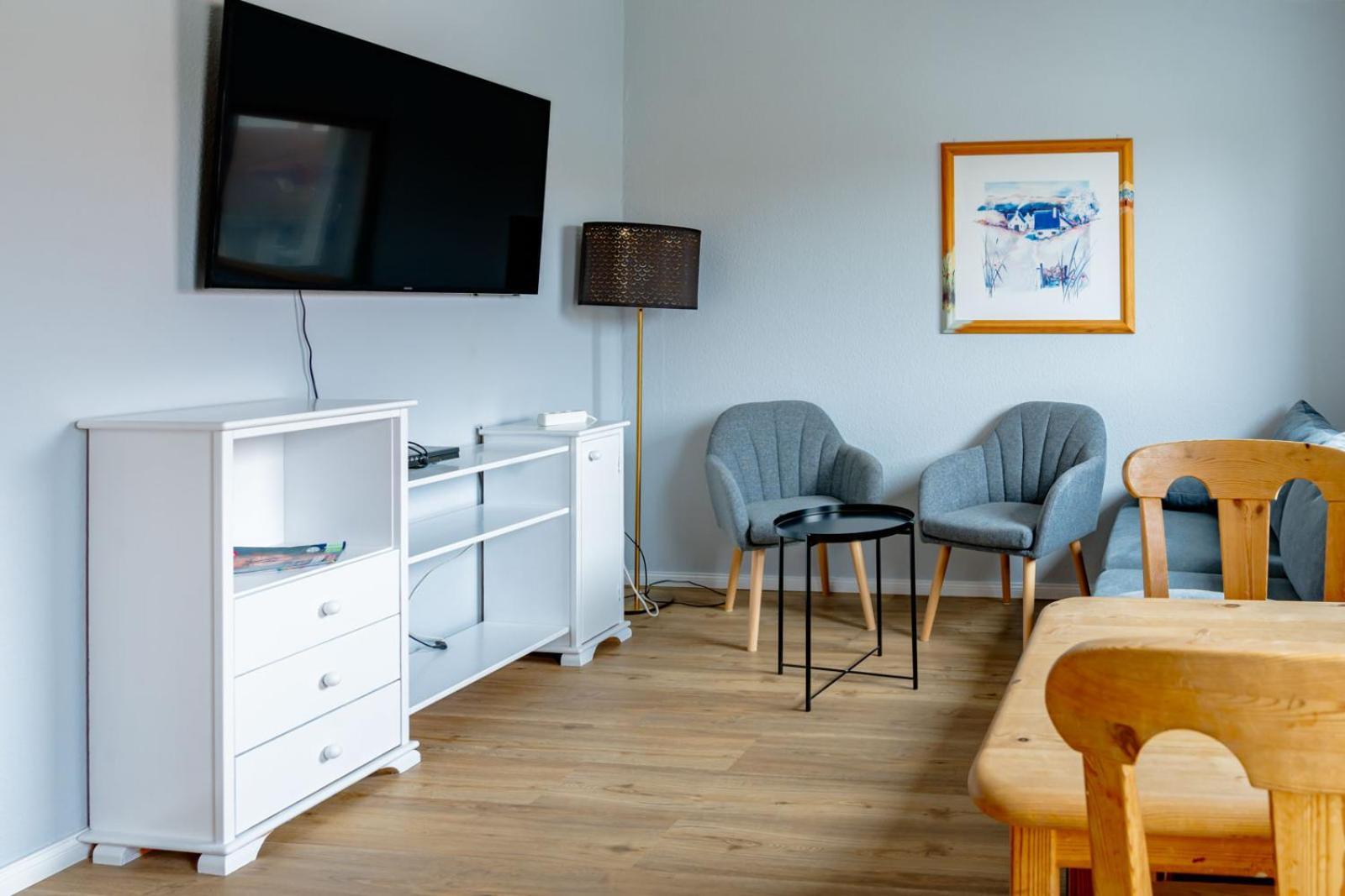 Apartmenthaus Chrischanshof Rostock Habitación foto
